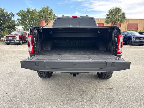 Used 2021 Ford F150 Lariat w/ Equipment Group 502A High AWD/4WD image 31