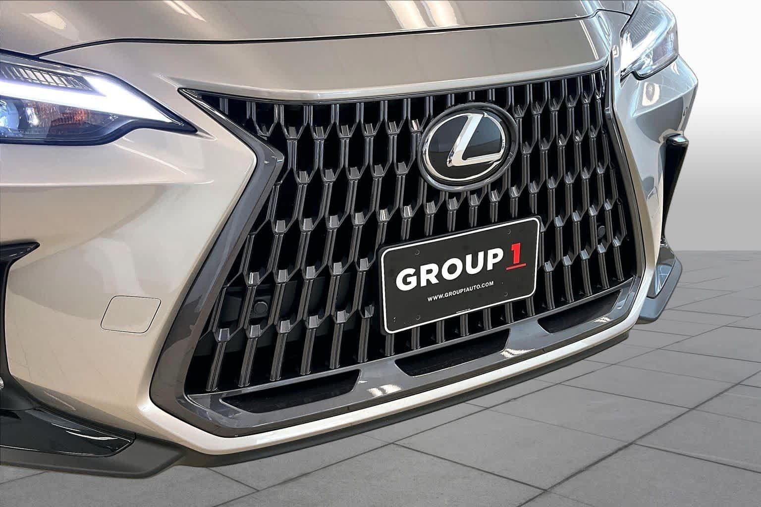 Used 2026 Lexus NX 350 AWD w/ Accessory Package (2T) image 29
