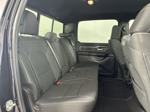 Used 2020 RAM 1500 Big Horn AWD/4WD image 6