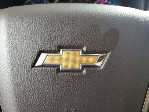 Used 2017 Chevrolet Silverado 3500 LTZ w/ Duramax Plus Package image 20