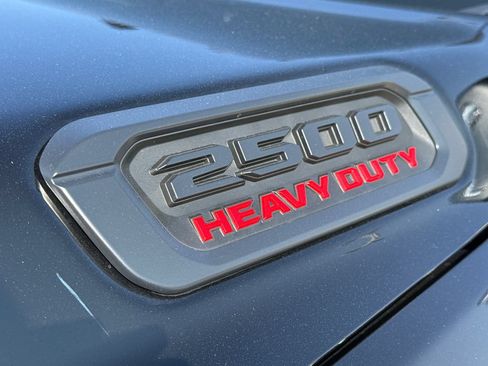 New 2026 RAM 2500 Lone Star AWD/4WD image 5