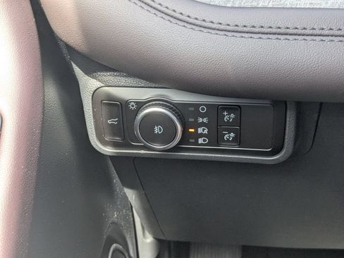 New 2026 Ford Explorer Platinum AWD/4WD image 16