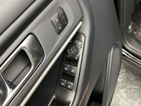 New 2026 Ford Explorer ST AWD/4WD image 9