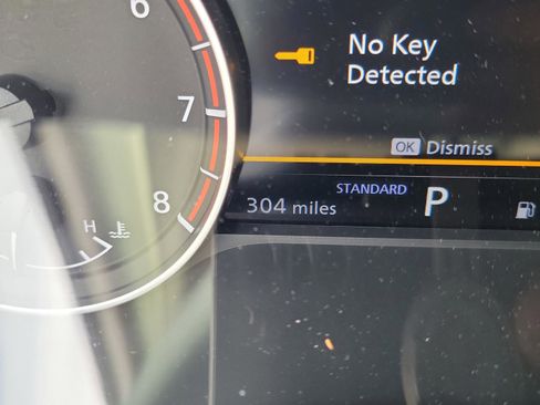 New 2026 Nissan Rogue SV w/ SV Premium Package image 22