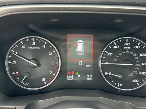 New 2026 Subaru Ascent Bronze Edition AWD/4WD image 29