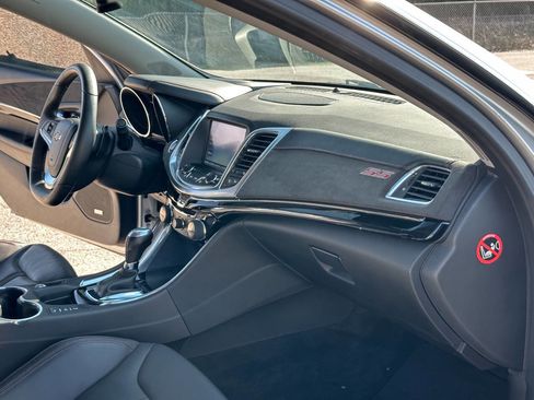 Used 2014 Chevrolet SS image 38