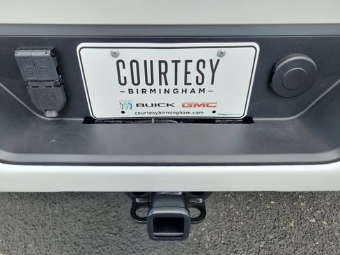 Used 2025 GMC Sierra 1500 Denali w/ Denali Reserve Package image 31