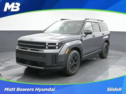 Certified 2026 Hyundai Santa Fe XRT