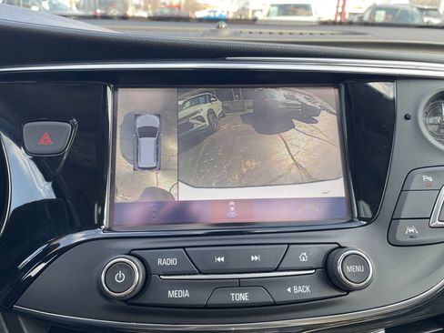 Used 2017 Buick Envision Premium w/ Driver Confidence Package image 24