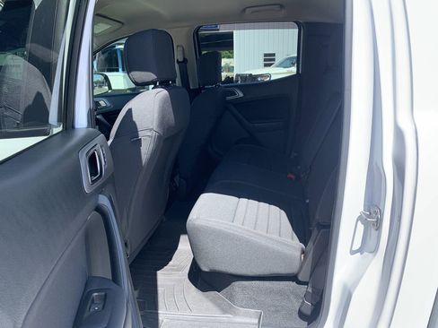 Used 2023 Ford Ranger XLT w/ Equipment Group 301A Mid AWD/4WD image 14