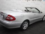 Used 2004 Mercedes-Benz CLK 320 Cabriolet image 5