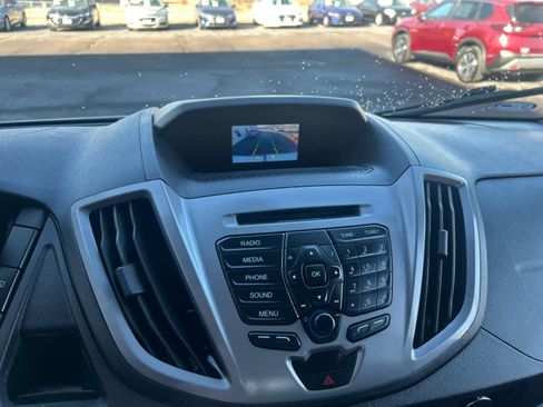 Used 2019 Ford Transit 150 XLT image 17