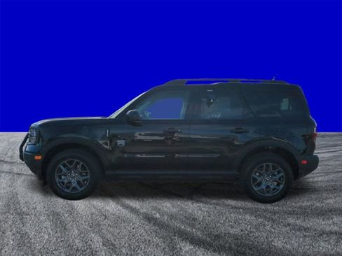 New 2025 Ford Bronco Sport Big Bend image 7