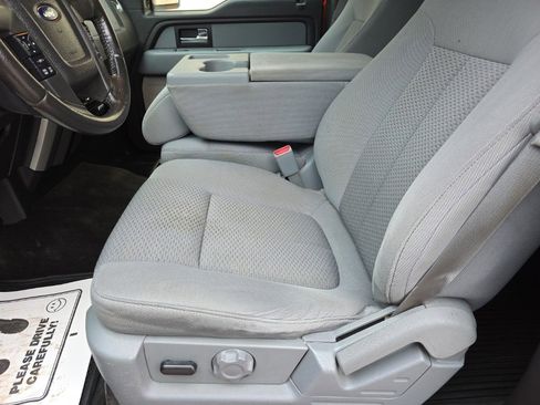 Used 2014 Ford F150 XLT w/ Equipment Group 302A Luxury image 2