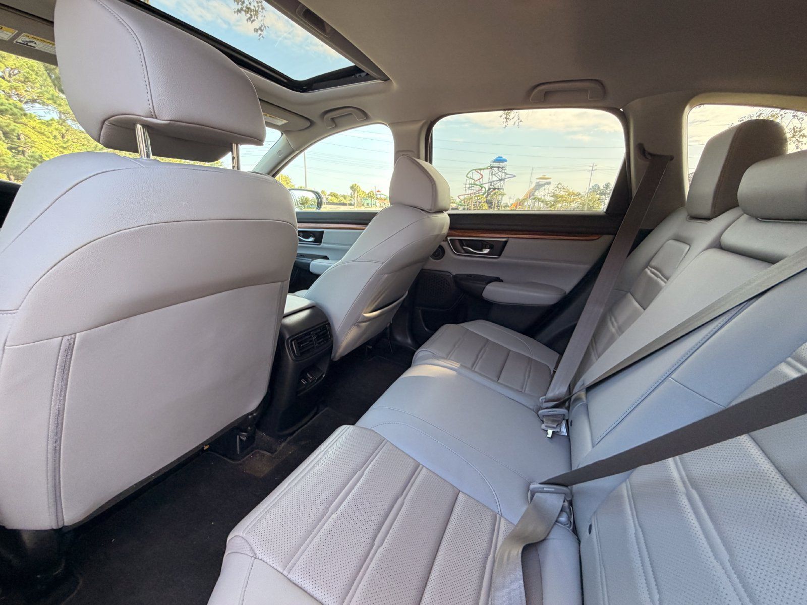 Used 2022 Honda CR-V EX-L image 14
