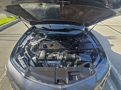 Certified 2023 Acura TLX w/ A-SPEC Package FWD image 42