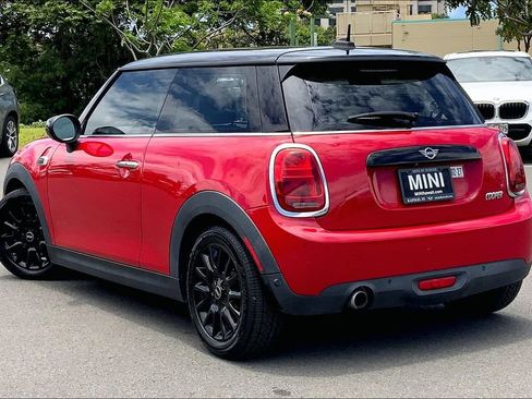 Used 2020 MINI Cooper 2-Door Hardtop FWD image 11