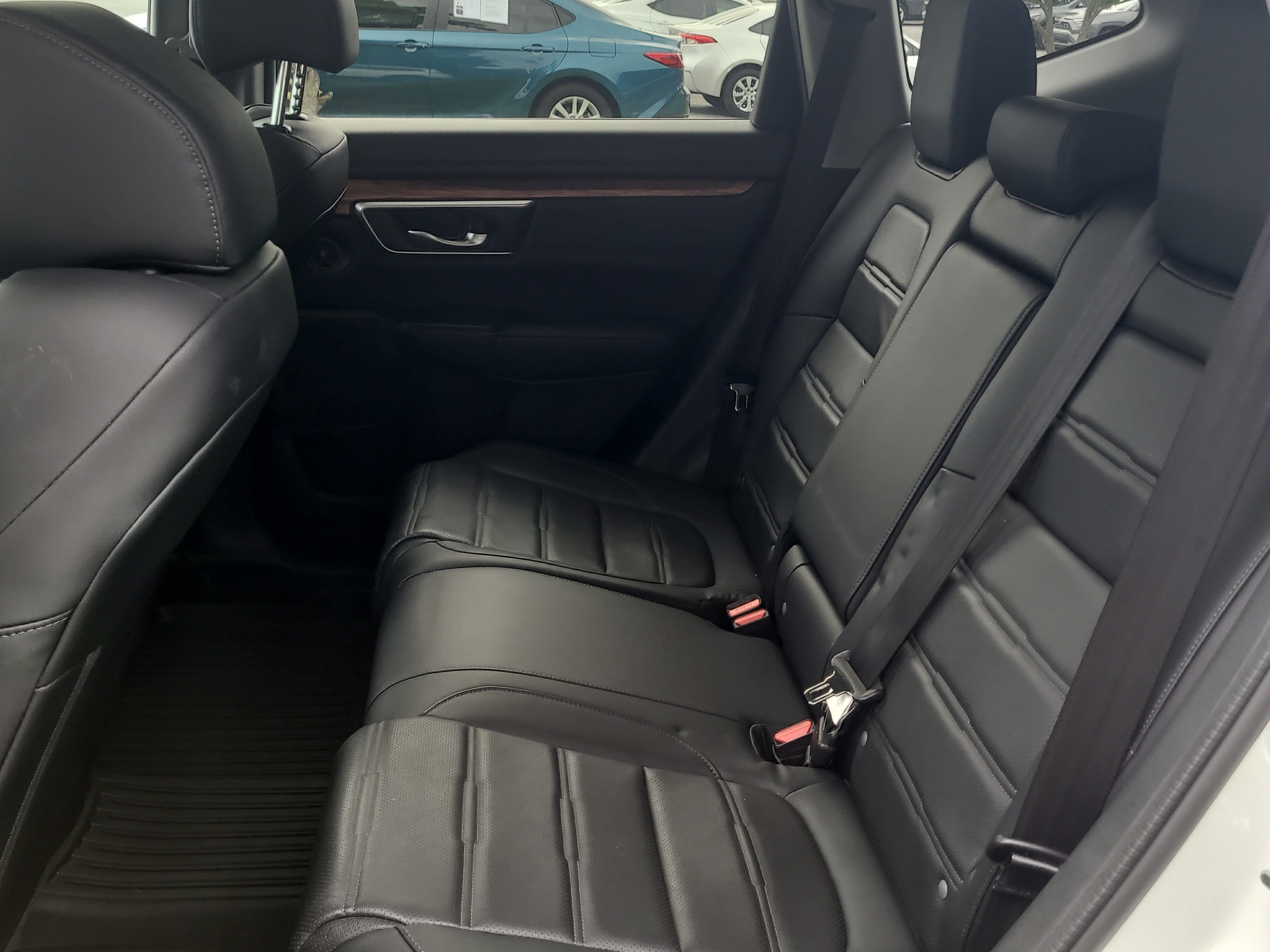 Used 2022 Honda CR-V EX-L image 14