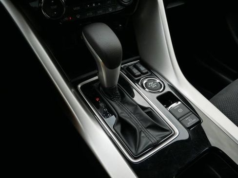Used 2026 Mitsubishi Eclipse Cross SE AWD/4WD image 22