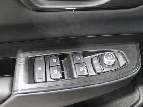 New 2026 Subaru Outback Touring XT image 7