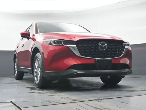 Certified 2023 MAZDA CX-5 AWD 2.5 S w/ Preferred Package image 33