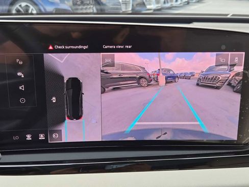 Certified 2025 Audi A5 2.0T Premium Plus w/ Premium Plus image 24