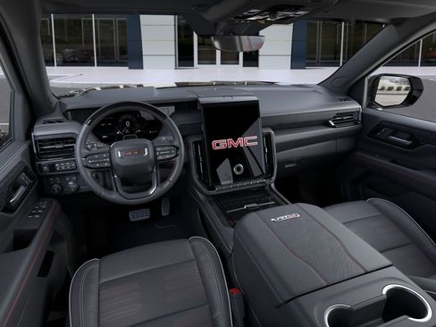 New 2026 GMC Yukon AT4 Ultimate AWD/4WD image 15