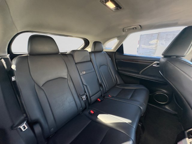 Used 2020 Lexus RX 450h AWD w/ Premium Package image 27
