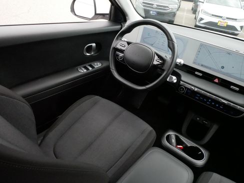 Used 2024 Hyundai Ioniq 5 SEL AWD/4WD image 11