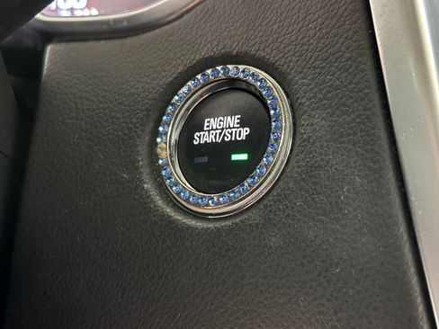 Used 2016 Cadillac SRX Performance w/ Driver Awareness Package image 33