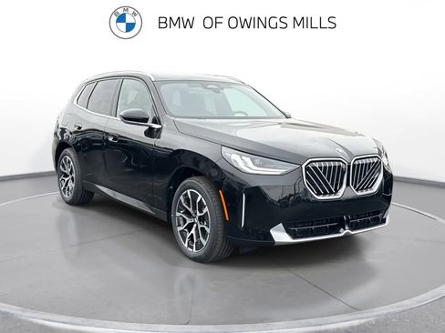 New 2026 BMW X3 xDrive30 w/ Premium Package image 10