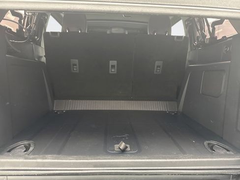 Used 2024 Ford Bronco Badlands image 19