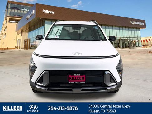 New 2026 Hyundai Kona SEL Premium FWD image 2