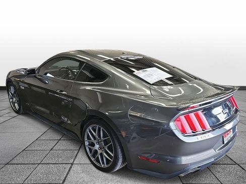 Used 2018 Ford Mustang GT Premium image 7