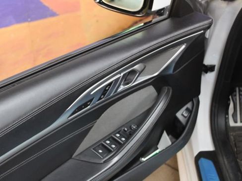Used 2022 BMW 840i xDrive Convertible w/ Driving Assistance Package AWD/4WD image 13