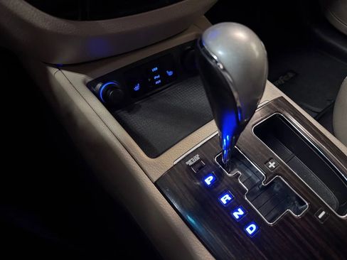 Used 2012 Hyundai Santa Fe Limited image 24