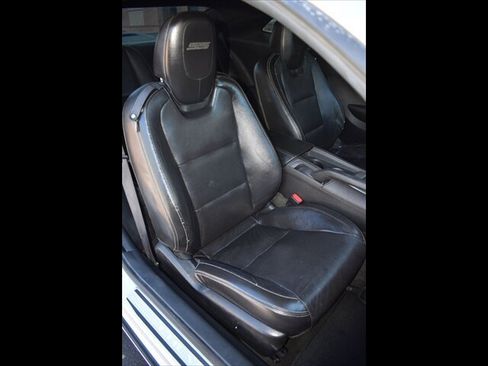 Used 2010 Chevrolet Camaro SS w/ RS Package RWD image 24