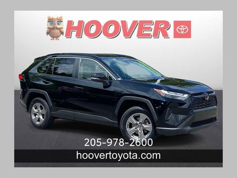 Used 2023 Toyota RAV4 XLE w/ Convenience Package AWD/4WD image 1