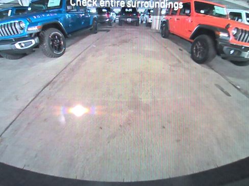 New 2026 Jeep Wrangler Sport AWD/4WD image 22