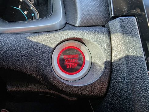 Used 2016 Honda Civic EX image 18