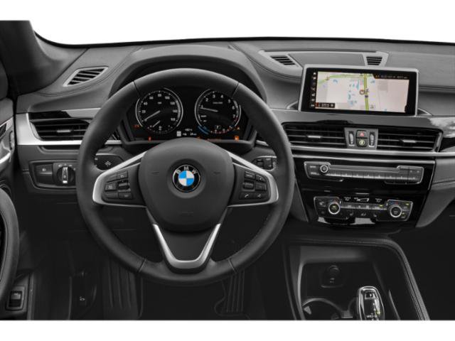 Used 2021 BMW X1 sDrive28i w/ Convenience Package FWD image 10