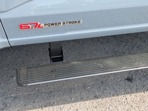 Certified 2024 Ford F350 XL image 13