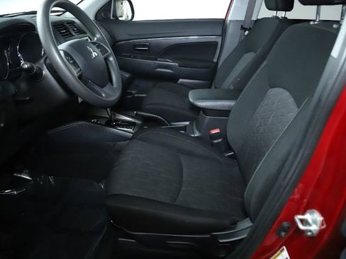 Used 2024 Mitsubishi Outlander Sport LE image 27