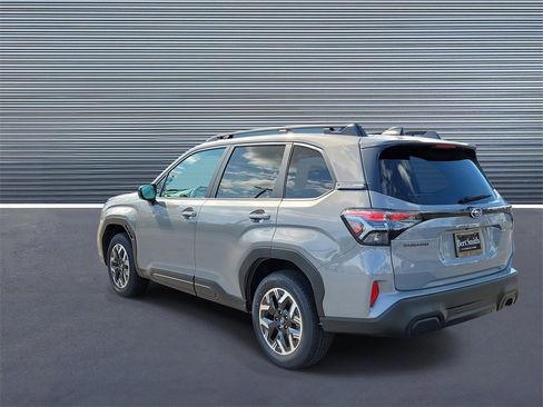 New 2026 Subaru Forester Premium image 4
