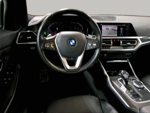 Used 2020 BMW 330i xDrive Sedan w/ Convenience Package AWD/4WD image 6