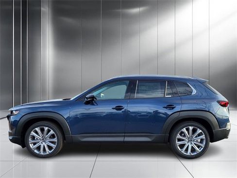 New 2026 MAZDA CX-50 AWD 2.5 S w/ Weather Package image 22