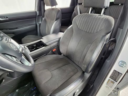 Used 2025 Hyundai Palisade Calligraphy AWD/4WD image 10