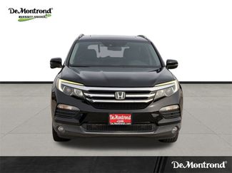 Used 2016 Honda Pilot Touring video 2