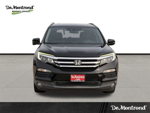 Used 2016 Honda Pilot Touring image 2