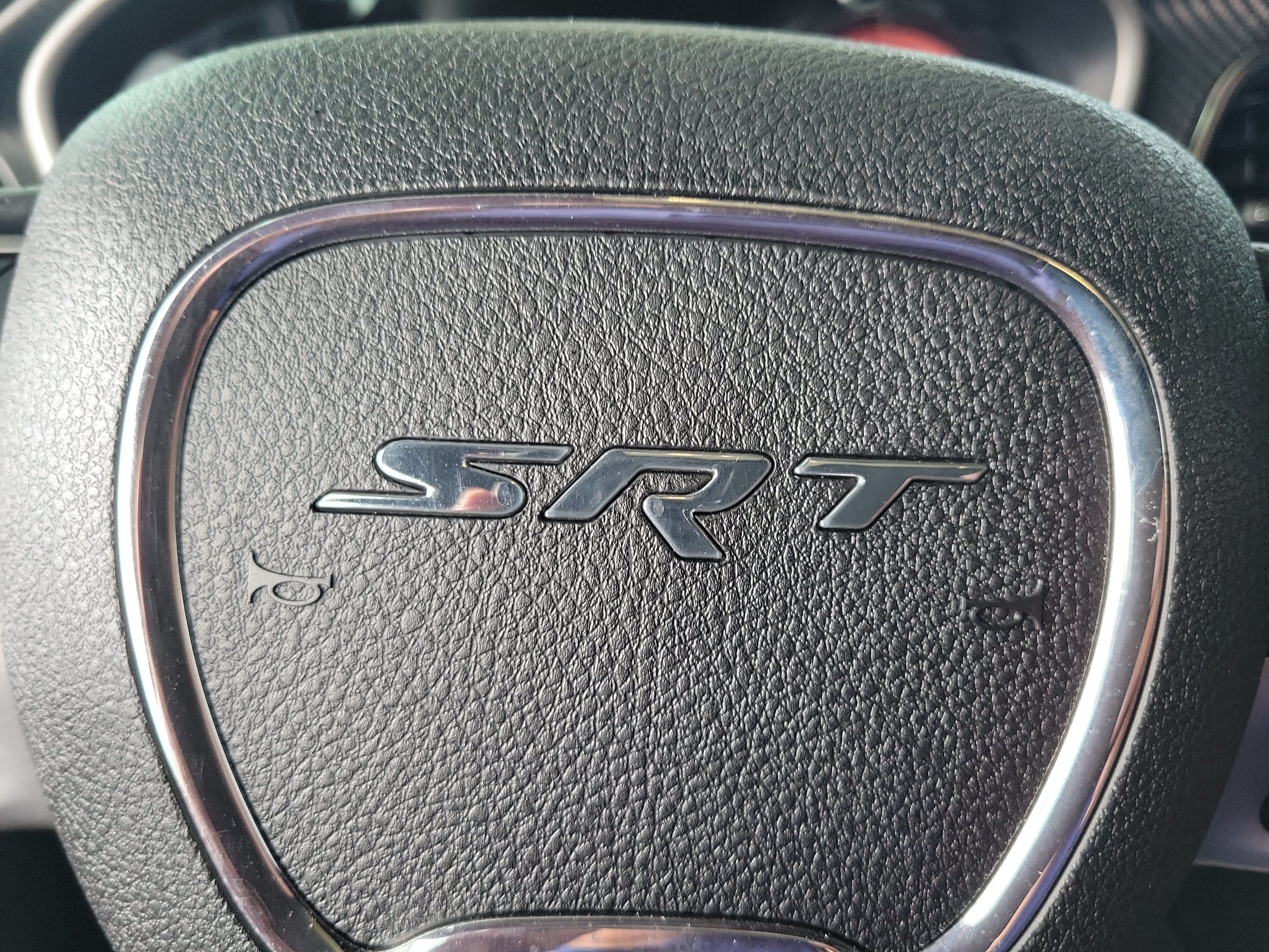 Used 2023 Dodge Challenger SRT Hellcat RWD image 24